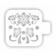 Трафарет Event Design МД9-33, 9х9 см
